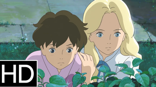 เมื่อ Marnie Was There - ตัวอย่างอย่างเป็นทางการ