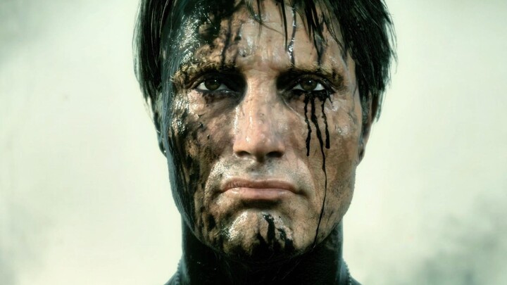 Cách xuất hiện của diễn viên Max von Sydow trong game – người thủ vai Hannibal