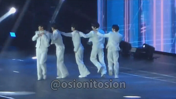 Does K-pop require sacrificing one’s health to keep going?