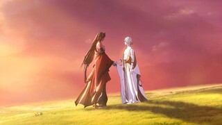 【6.1发糖啦】好甜！修帝请原地结婚！！！