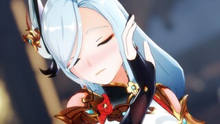 年轻の小姨🤗