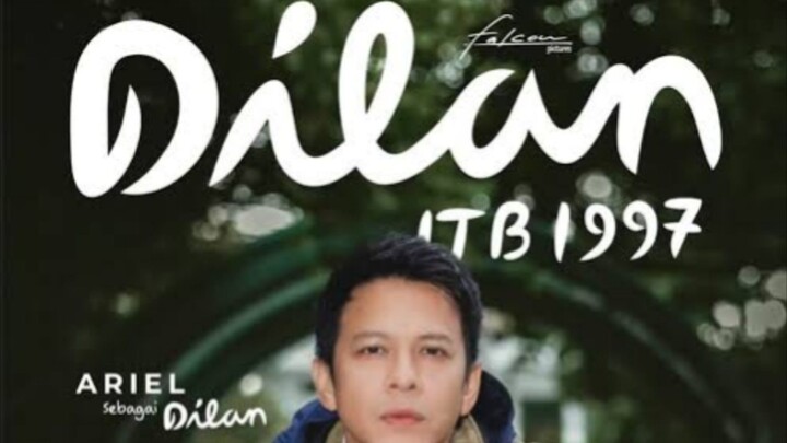 Dilan ITB 1997 Full Movie 2026