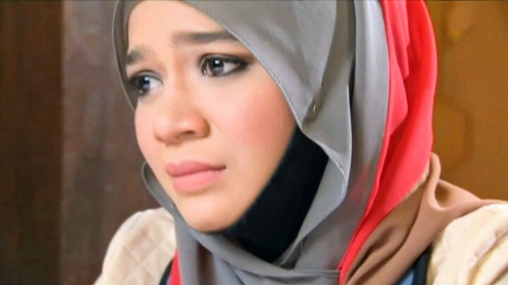 Telemovie Mungkir Bahagia 2012