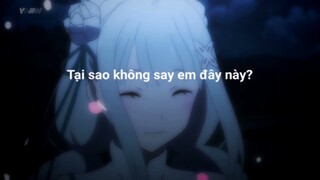 [AMV] | Sẵn Sàng Yêu Em Đi Thôi - Woni x Minh Tú!