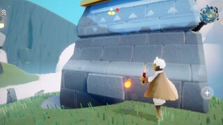 Sky: Children Of light