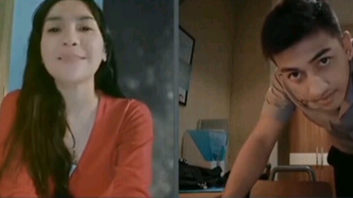 Awal Mula Teror Datang Menghantui