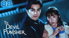 The Devil Punisher - Episode 08 (Tagalog Dub)