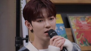 章昊Cover Either Way Live版公开