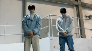 Jisang, you are so pretentious