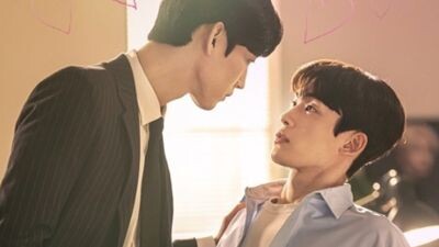The Director Who Buys Me Dinner | Episode 8 | Korean drama BL