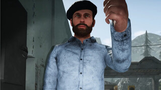 Tôi và tội ác không đội trời chung, hiện trường chống buôn lậu biên giới chân thực!