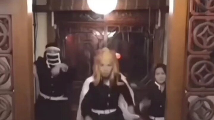 Jenius apa yang menghasilkan plot tersebut? Penulis asli: Ziguan_Azusa