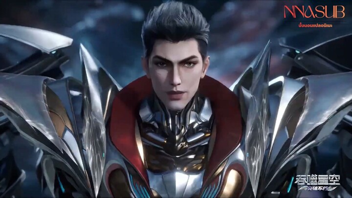 มหาศึกล้างพิภพ ตอนที่ 210 ซับไทย