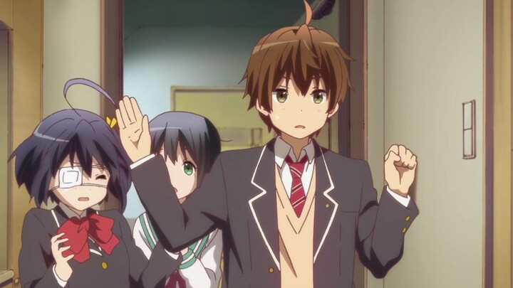 Don’t miss these anime series just because of their titles