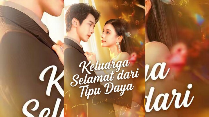 Keluarga Selamat dari Tipu Daya Full Bahasa Indonesia (MELO)