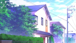 Renai Boukun - Nụ hôn tử thần. Tập 6