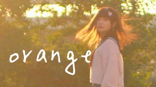 【toba】オレンジ / orange