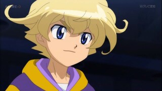 Metal Fight Beyblade Zero-G Episode 12 Sub Indo