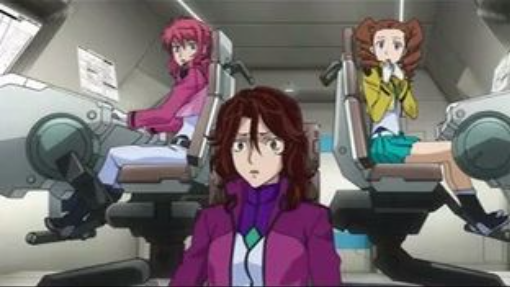 Mobile Suit Gundam 00 S2 (Tagalog Dub) - 29