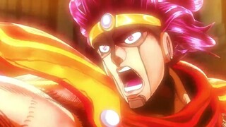 [Jutaan Lirik Cover] STAND PROUD-Shidan Cannon [JoJo no Kimyou na Bouken Star Fighter OP1]