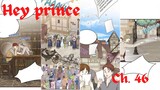 BL anime|hey,prince..ch. 46 #yaoi #bl #shounenai #manga