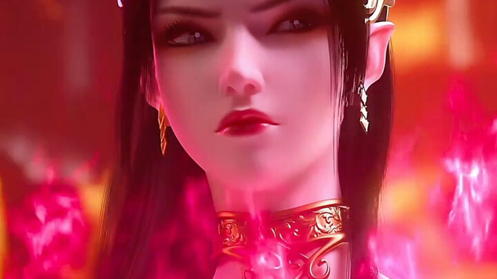 Nữ vương Medusa 25.0