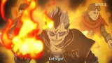 Black Clover Sword of the Wizard King Watch Full Movie : Link In Description