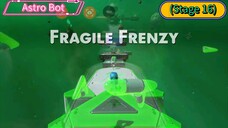 Astro Bot (Stage 16) Fragile Frenzy