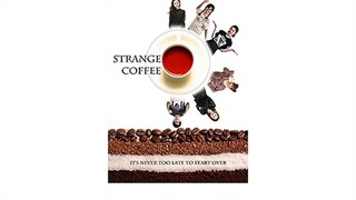 Strange Coffee (2018) | Sci-Fi, Comedy | Chinese Movie with English Subtitles