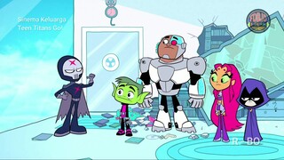 Teen Titans go! Fandub indonesia