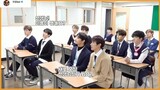 SEVENTEEN 'SVT SCHOOL - 1ST PERIOD : MUSIC CLASS'