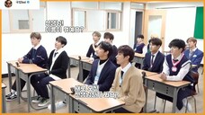 SEVENTEEN 'SVT SCHOOL - 1ST PERIOD : MUSIC CLASS'