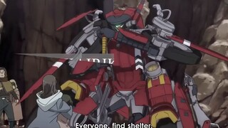 Dị Nhân Diệt Quỷ Sở Hữu Sức Mạnh Vô Song  _ Tóm Tắt Anime _ Neppuu Kairiku Bushi_p1