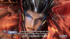 PV Swallowed Star Eps 184 🔥