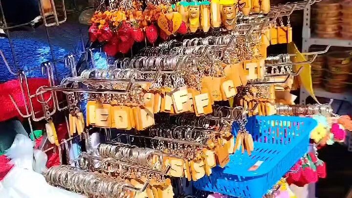 Sa Baguio🙏😊