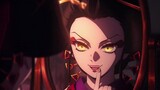 Demon Slayer Season 2 "Flower Street Chapter You Guo Chapter" scheduled PV with Chinese subtitles De