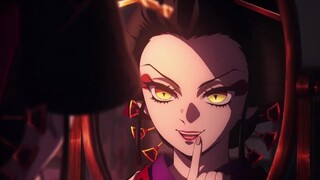 Kimetsu no Yaiba Musim 2 "Flower Street Chapter You Guo Chapter" memperbaiki PV dengan teks bahasa M