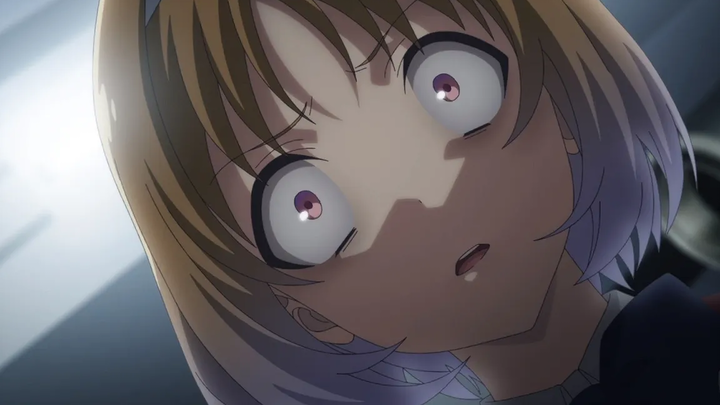 คุชิดะถูกทำลาย Classroom of the Elite Season 2 ตอนที่ 9