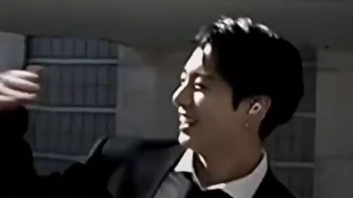 JK FUTURE KID BE LIKE......................