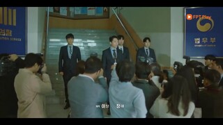 Công Tố Viên Quân Sự Doberman EP 5A [Sub Việt]