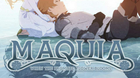 maquia when the promised flower blooms full movie english