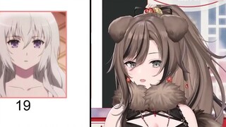 “ผู้ประกาศข่าว คุณเดาได้ไหมว่าใครคือ ฮัตสึเนะ มิคุ ในภาพ?”