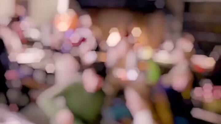 Pansy has had four different actresses play the role, yet most viewers remember the Pansy from the t