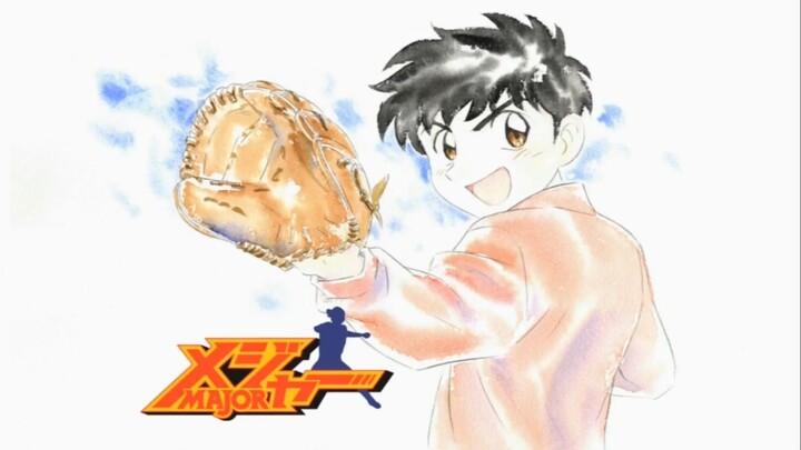 Major Season 1 ถนนนักสู้สู่ทีมเบสบอล ภาค1 ตอนที่ 7 พากษ์ไทย