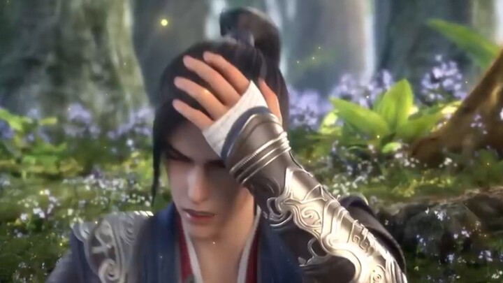 Sang Dewa kembali dari Reinkarnasi - 41