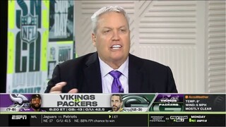 Rex Ryan "backlash" Aaron Rodgers planned to win Super Bowl with Packers, get traded to new team