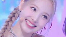 NHẠC POP! Cảm giác quay phim của TOP sao nữ như thế nào? Nhân vật linh hồn của TWICE Lin Nayuan nói
