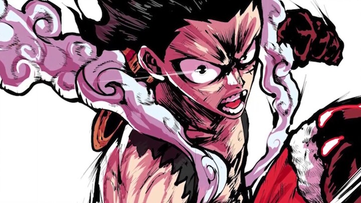 One Piece Bab 1129: Identitas Dewa Matahari palsu terungkap! Apakah Korps Raksasa Baru sudah bubar s