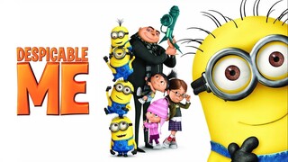 WATCH Despicable Me - Link In The Description