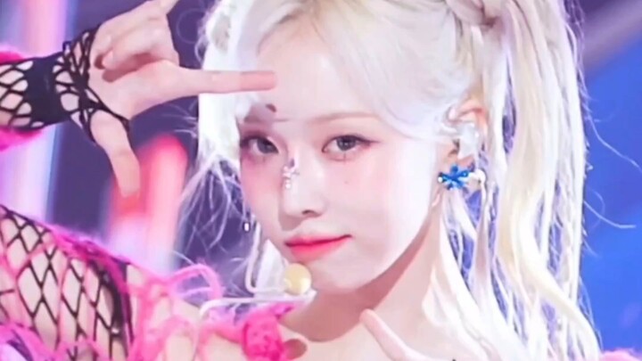 Where’s the sweet girl we agreed on? Why is she fighting a snake instead?